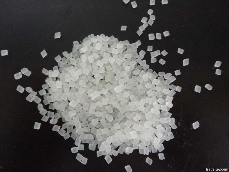 PVDF LC512 Resin with Strong Obdurability