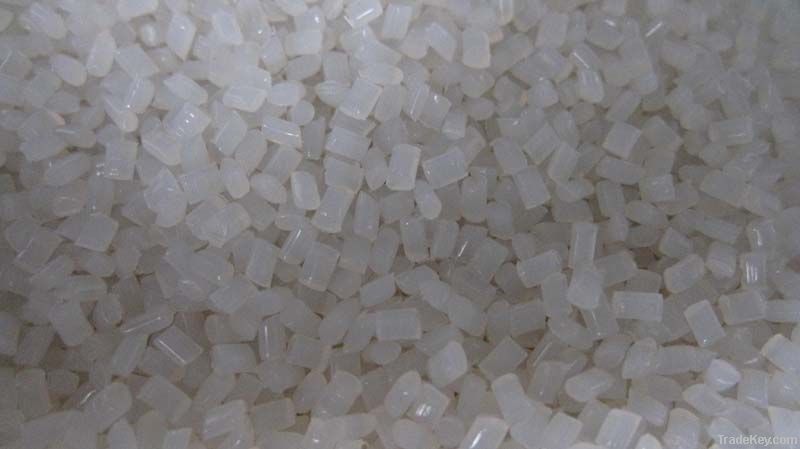 ETFE plastic raw material for injection and extrusion products