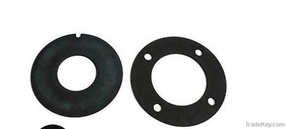 silicone rubber gasket for bearing
