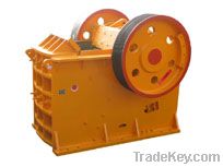 Jaw Crusher