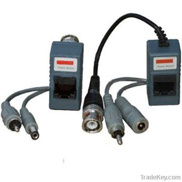 1 CH Passive Video Balun