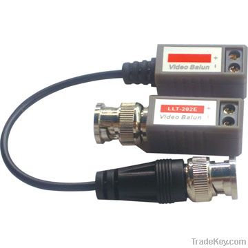 1 CH Passive Video Balun