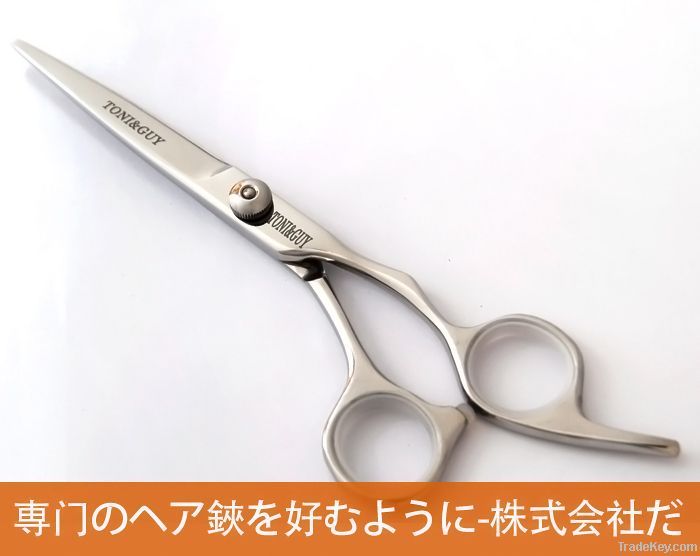 professional barber super cut barber scissors, hair cut scissor