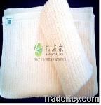 Bamboo fiber towel