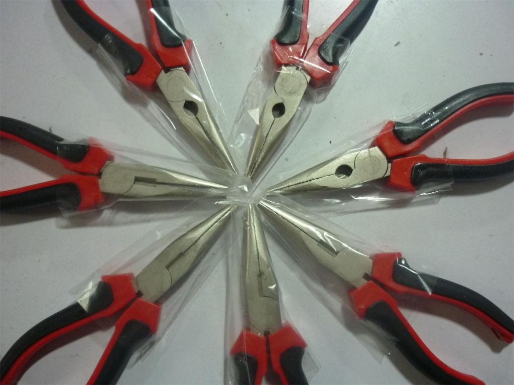 High quality long nose plier