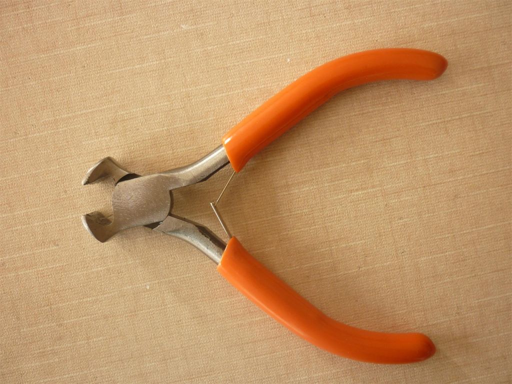 Mini End cutter