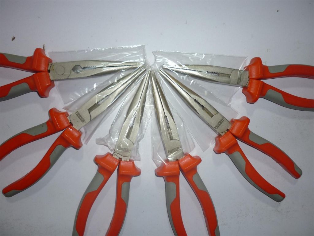 High quality  needle nose plier