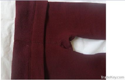 fleece leggings for winter QY-361