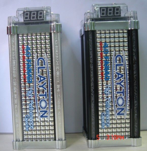 digital power capacitor PC-08