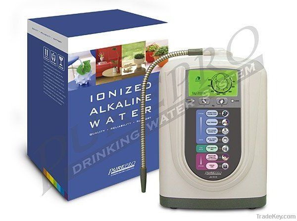 Alkaline Water Ionizer