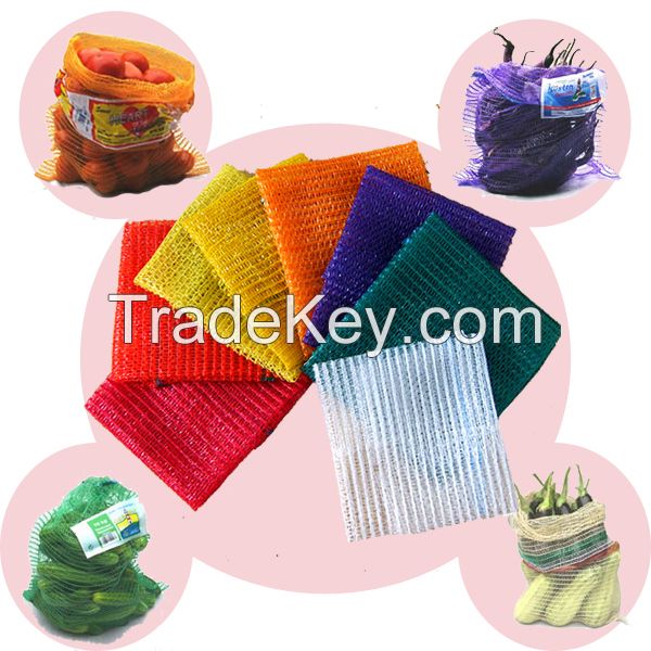 mesh bag for fruit and vegetables 