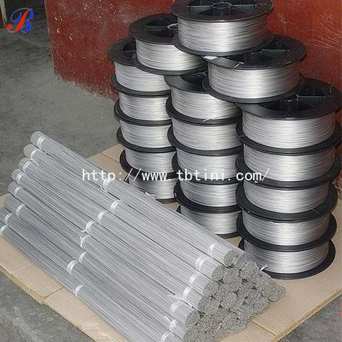 astm f67 titanium wire