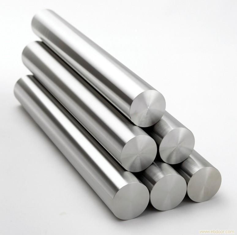 pure titanium bars for sale