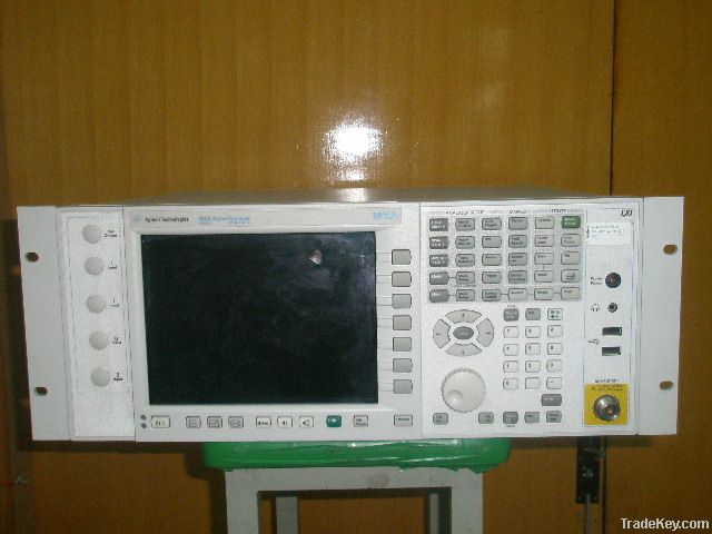 Agilent N9020A Signal Analyzer (second hand)