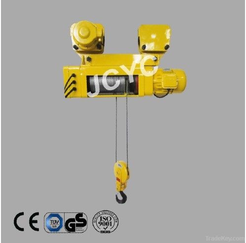SH Wire Rope Electric Hoist