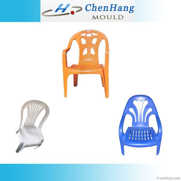 plastic stool mould / mold, plastic chair mould / mold