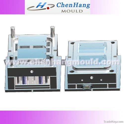plastic drawer mould / mold