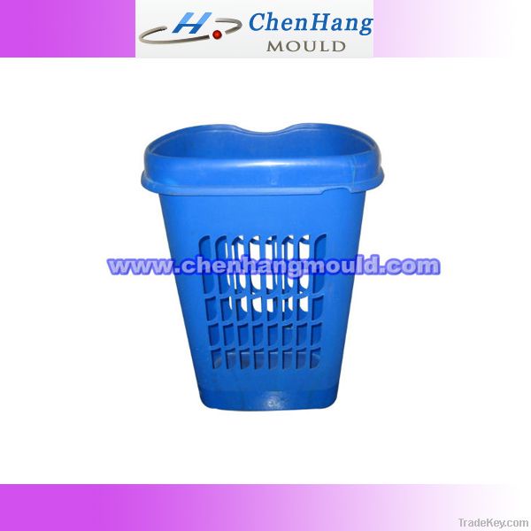 plastic basket mould