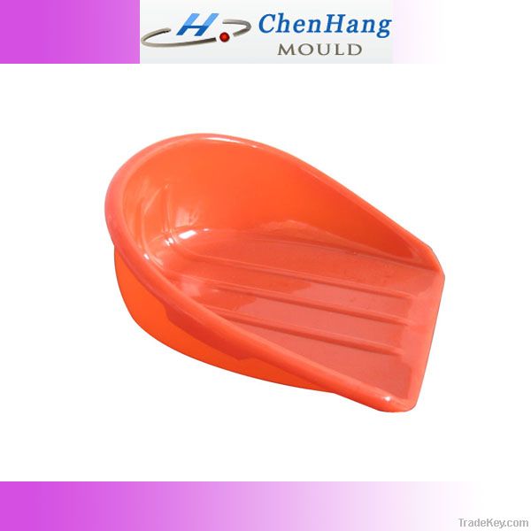 plastic mould for commodity