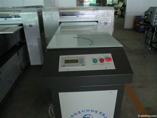 large format glass ABS UV Flatbed Digital Printer