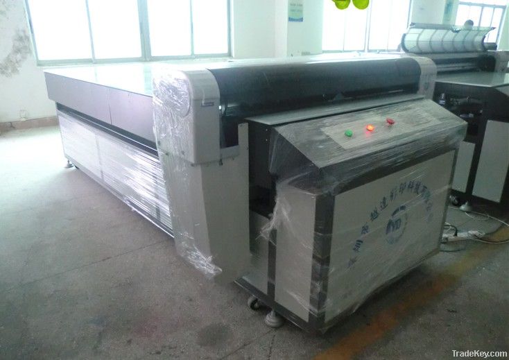 ldigital printing machine UV A0 YD900C