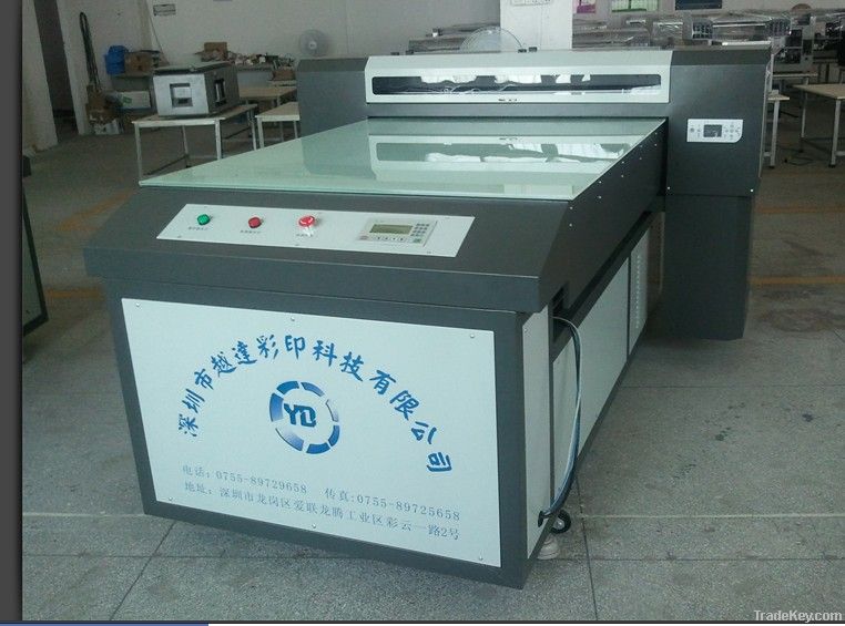 YD-A0 Digital Printing Machine [9880]