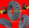 forklift parts solid tire/solid tire for forklift/solid tire/tiires