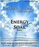 heavenly soak energy bath salts