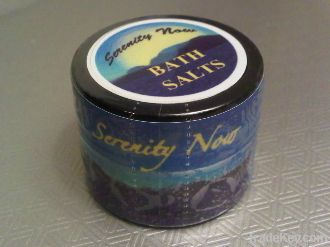 serenity now bath salts