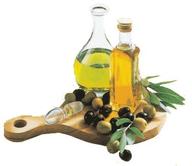 extra virgin olive oil