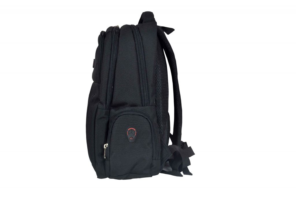 Laptop Backpack Bag BDCNL 16041056 LBP Black