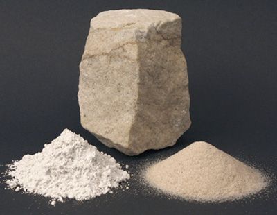 Exporting Silica Sand rich in Silica Agent