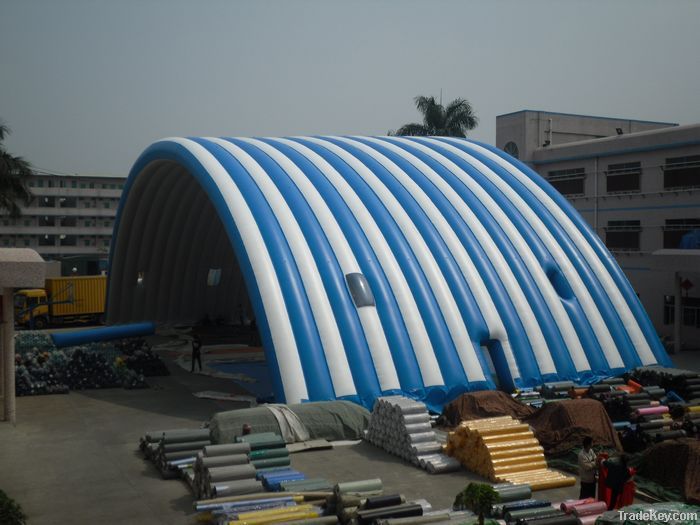 hot selling inflatable tent for party/exhibition