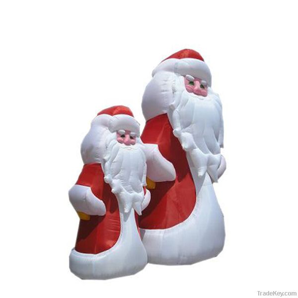 hot selling inflatable Christmas decoration/gift/festival products