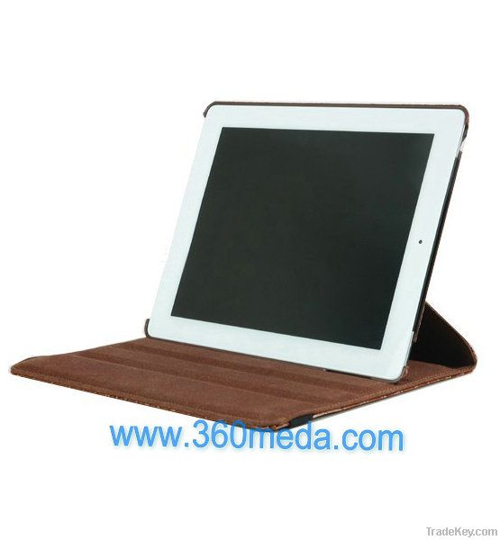 ipad leather case