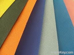 pp spunbond nonwoven fabrics