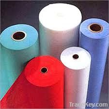 pp spunbond nonwoven fabrics