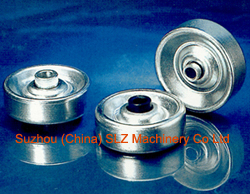 Pressed Steel Bearings (Skate Wheel Steel)
