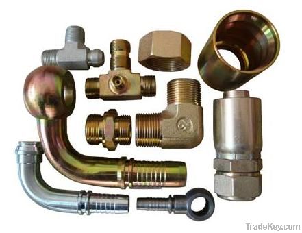 pipe fittings