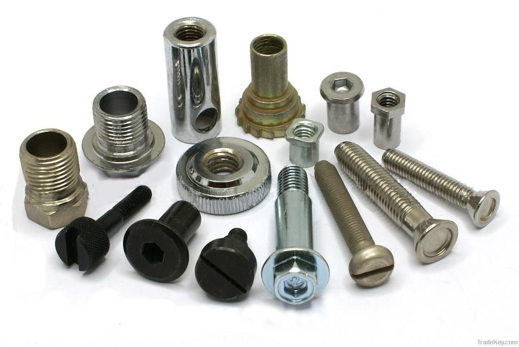 high strength bolts nuts