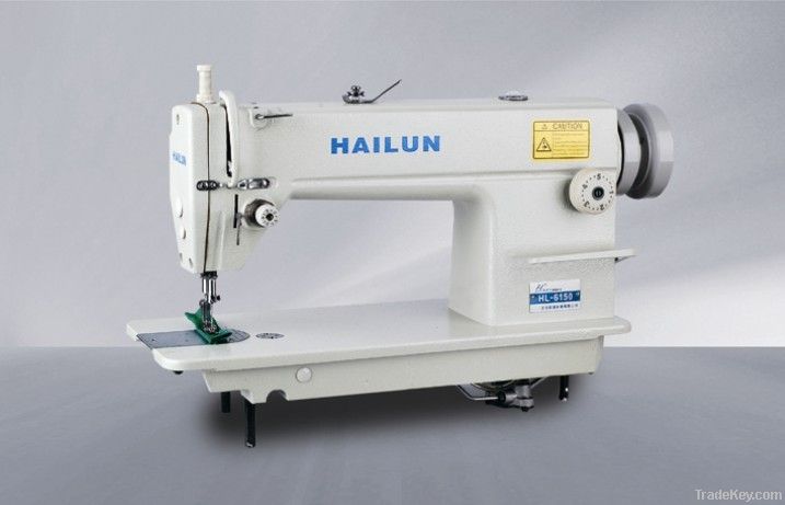 single needle lockstitch sewing machine HL-6150