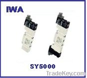 SY series solenoid valve (SMC type)