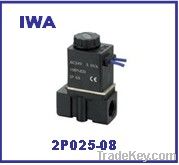 2P series solenoid valve