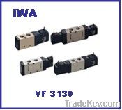 VF VZ series solenoid valve (SMC type)