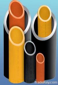 Polyethylene Pipes and Fittings