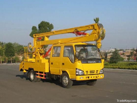 Aerial Work Truck /Work Platform