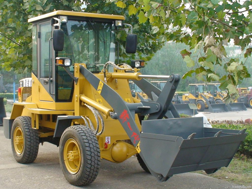 1.0T Wheel loader