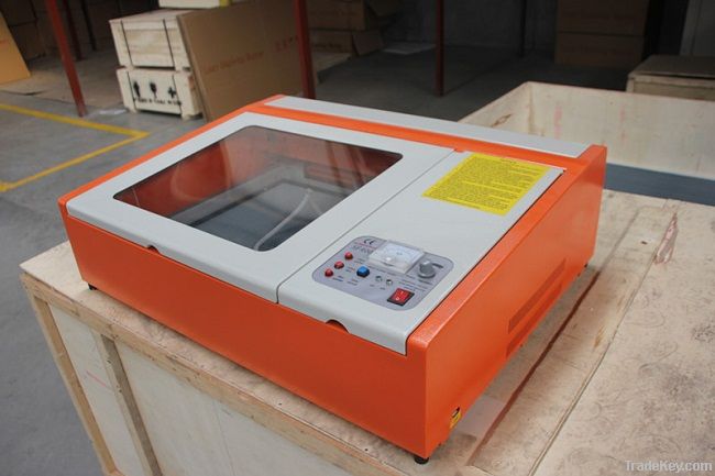 cnc laser engraving and cutting machine