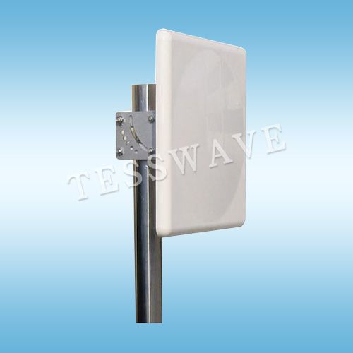 5GHz 23dbi outdoor high gain directional wifi panel antenna