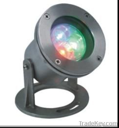 Led Underwater Light